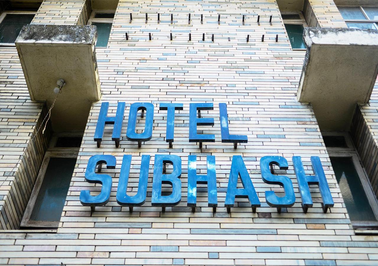 Hotel Subhash- Andheri Mumbai Exterior photo